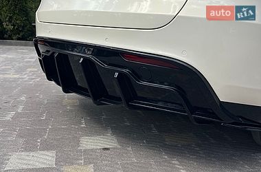Внедорожник / Кроссовер Tesla Model Y 2022 в Трускавце