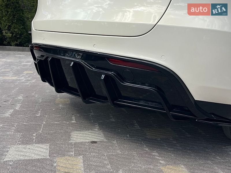 Внедорожник / Кроссовер Tesla Model Y 2022 в Трускавце