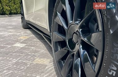 Внедорожник / Кроссовер Tesla Model Y 2022 в Трускавце