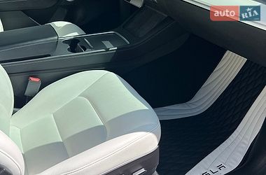 Внедорожник / Кроссовер Tesla Model Y 2022 в Трускавце