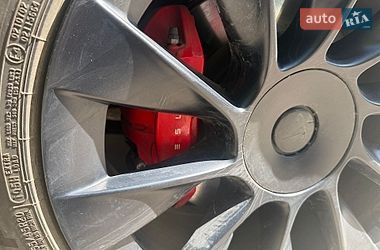 Внедорожник / Кроссовер Tesla Model Y 2022 в Львове
