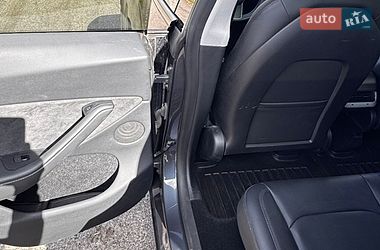 Внедорожник / Кроссовер Tesla Model Y 2023 в Черкассах