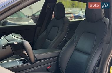 Внедорожник / Кроссовер Tesla Model Y 2022 в Киеве