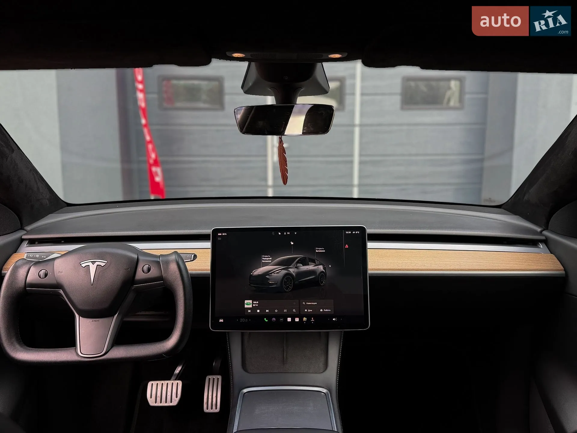 2022 Tesla Model Y - мініатюра 18