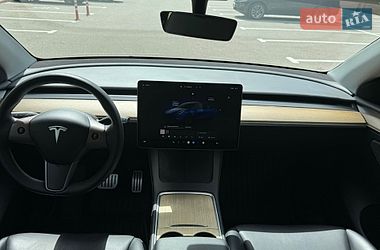Внедорожник / Кроссовер Tesla Model Y 2023 в Харькове