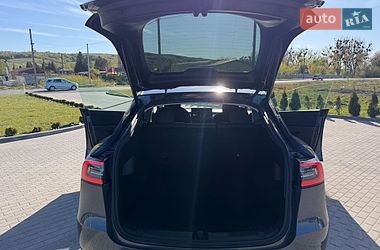 Внедорожник / Кроссовер Tesla Model Y 2021 в Золочеве