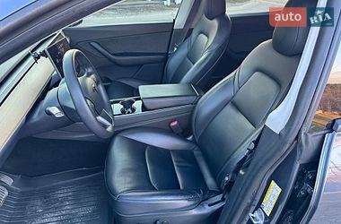 Внедорожник / Кроссовер Tesla Model Y 2020 в Новояворовске