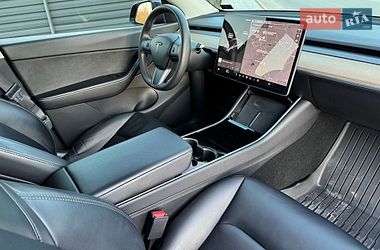 Внедорожник / Кроссовер Tesla Model Y 2020 в Новояворовске