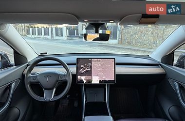 Внедорожник / Кроссовер Tesla Model Y 2020 в Новояворовске