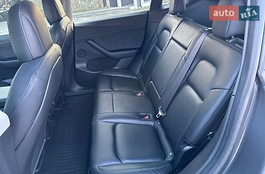 Внедорожник / Кроссовер Tesla Model Y 2020 в Новояворовске