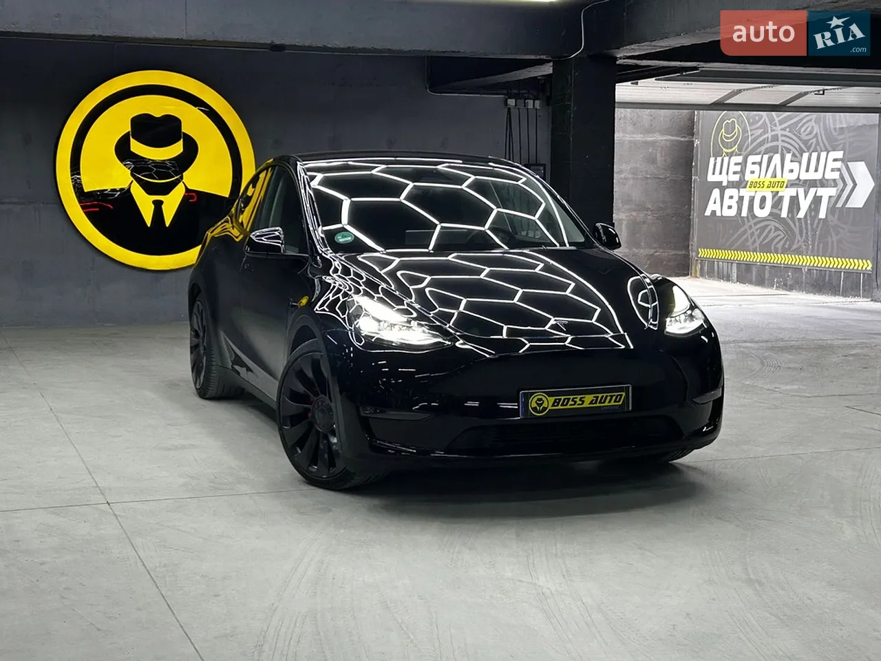 2023 Tesla Model Y - мініатюра 16