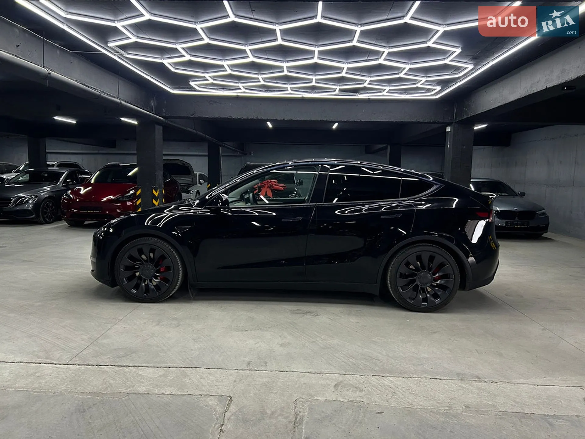 2023 Tesla Model Y - мініатюра 6