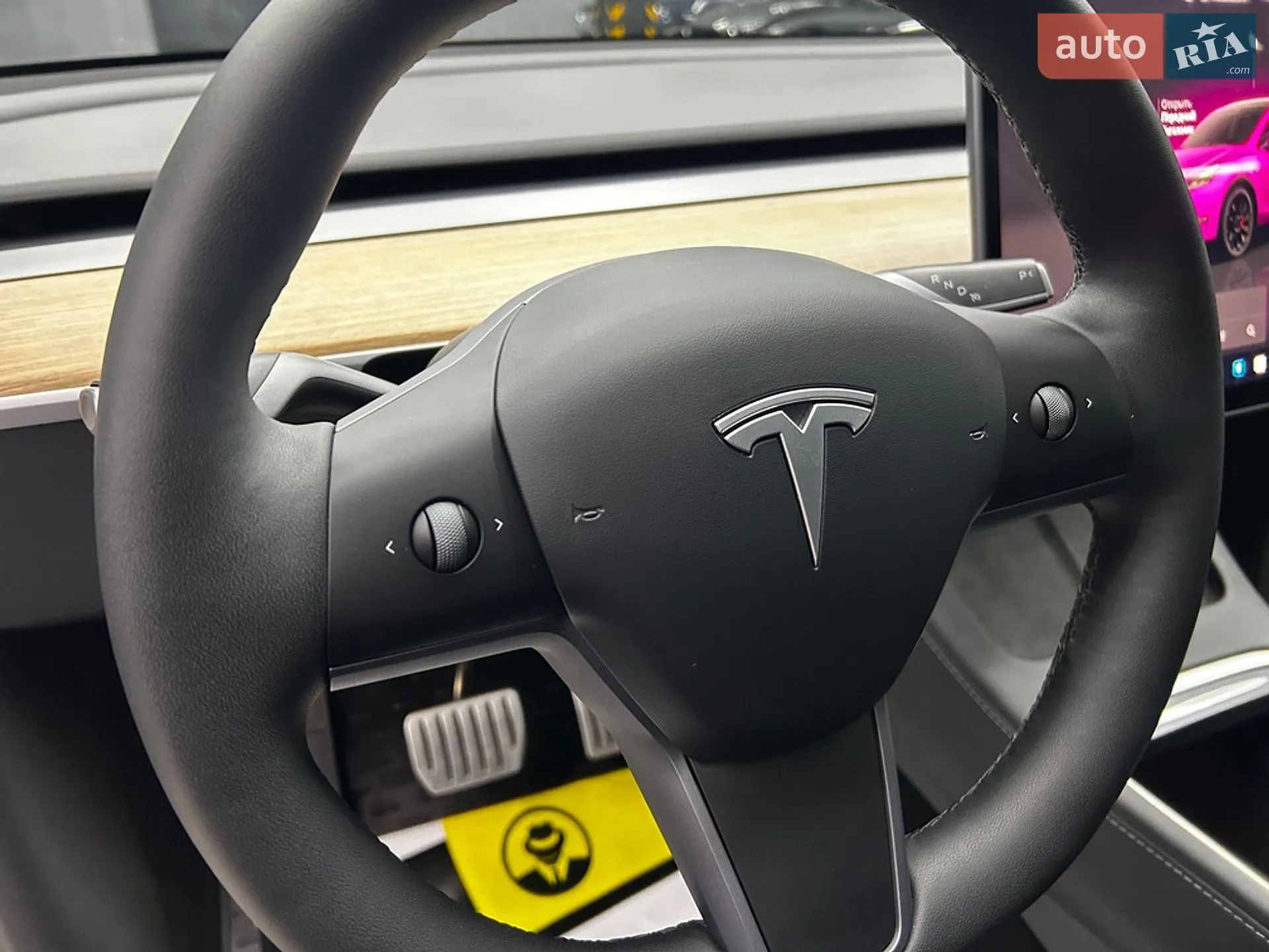 2023 Tesla Model Y - мініатюра 18
