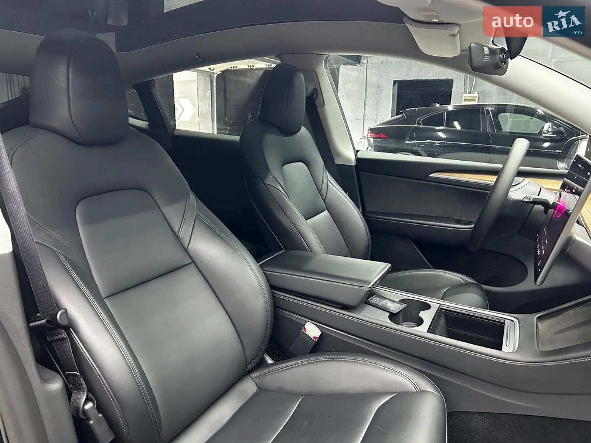 2023 Tesla Model Y - мініатюра 22