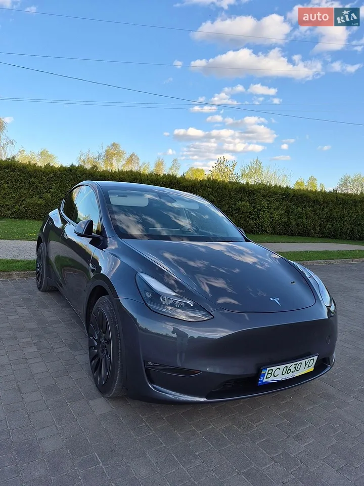 2023 Tesla Model Y - мініатюра 16