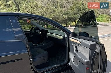 Внедорожник / Кроссовер Tesla Model Y 2023 в Одессе