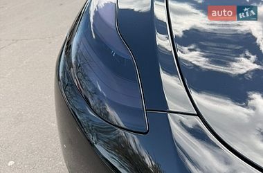 Внедорожник / Кроссовер Tesla Model Y 2023 в Одессе