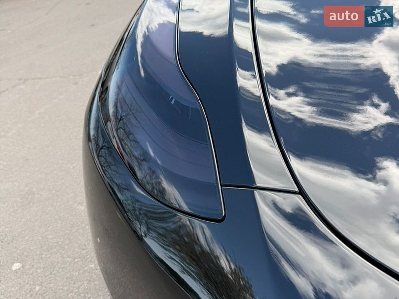Внедорожник / Кроссовер Tesla Model Y 2023 в Одессе
