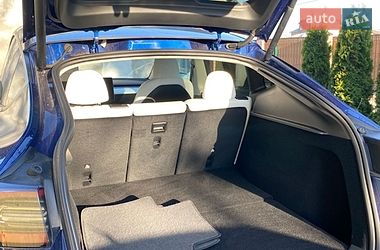 Внедорожник / Кроссовер Tesla Model Y 2024 в Львове