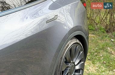 Внедорожник / Кроссовер Tesla Model Y 2023 в Березному