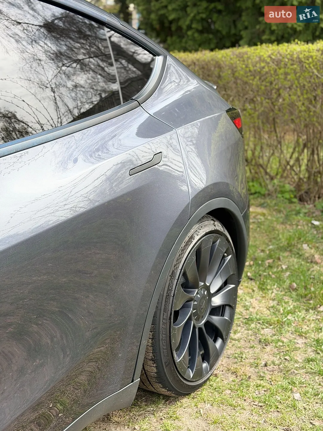 2023 Tesla Model Y - мініатюра 7
