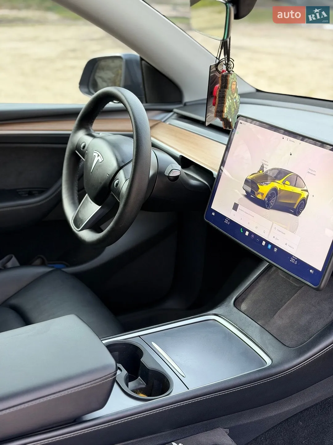 2023 Tesla Model Y - мініатюра 13