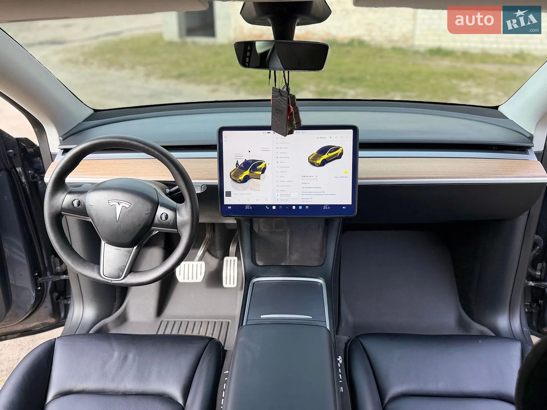2023 Tesla Model Y - мініатюра 15