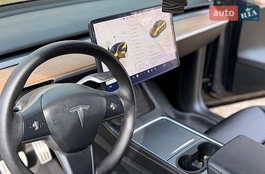 Внедорожник / Кроссовер Tesla Model Y 2023 в Березному