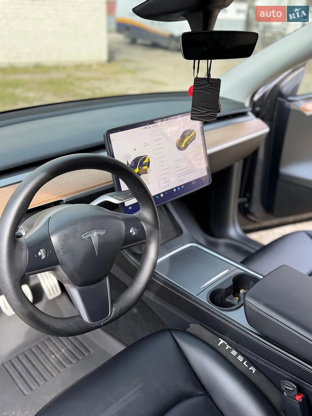 2023 Tesla Model Y - мініатюра 16