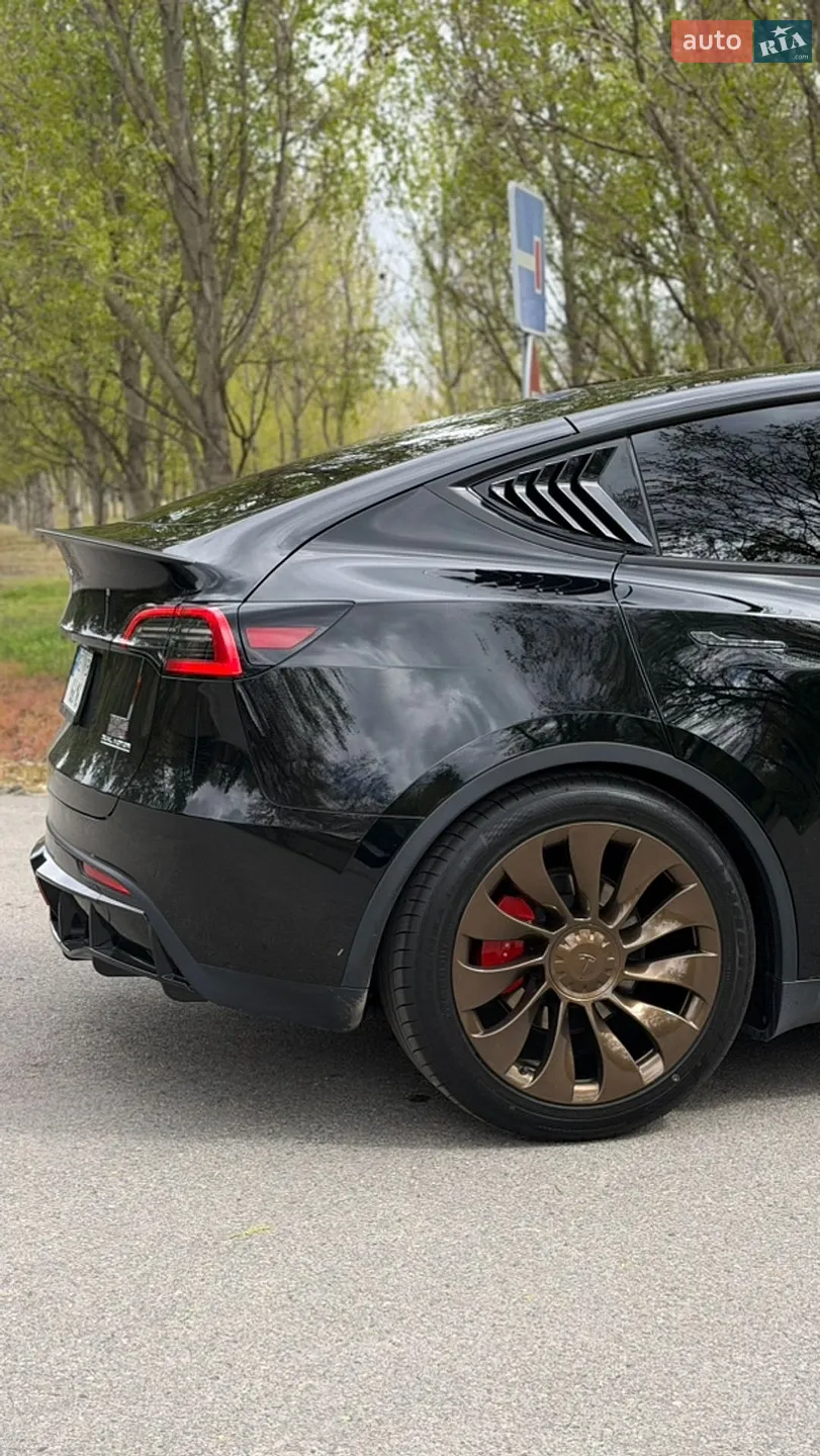 2023 Tesla Model Y - мініатюра 9