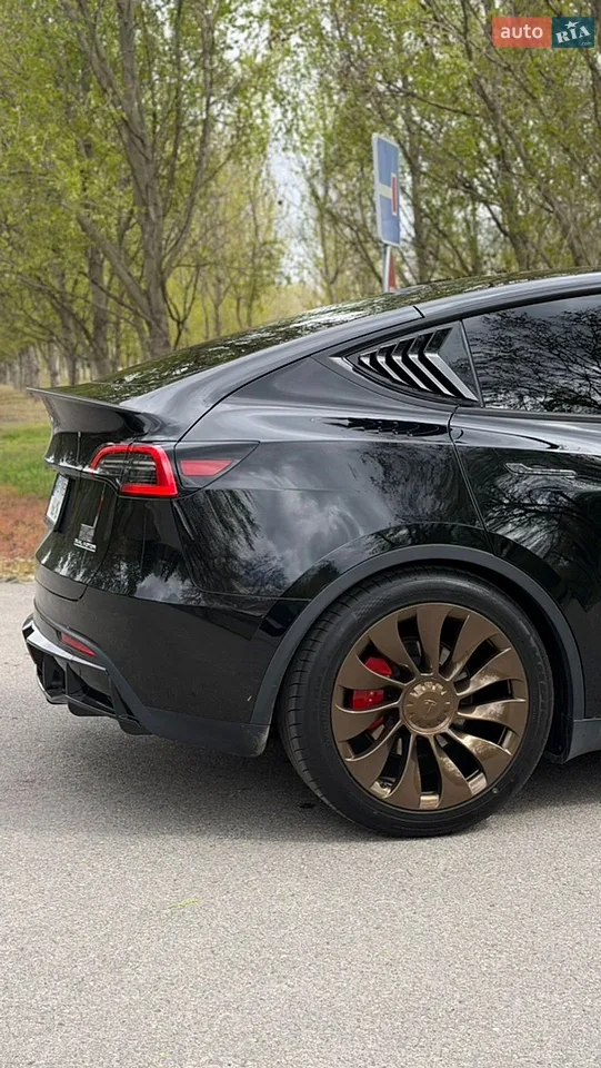2023 Tesla Model Y - мініатюра 18