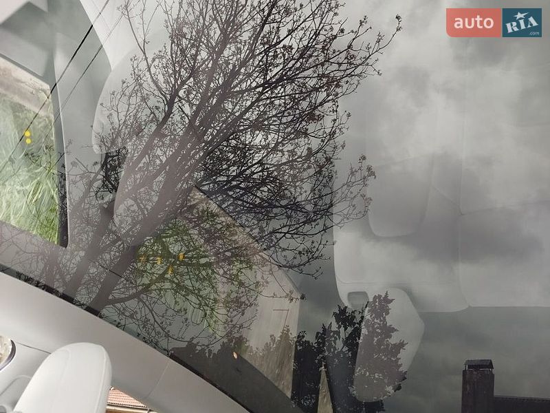 Внедорожник / Кроссовер Tesla Model Y 2022 в Луцке