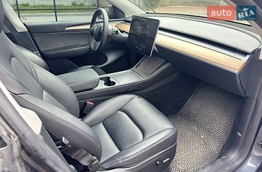 Внедорожник / Кроссовер Tesla Model Y 2023 в Белой Церкви