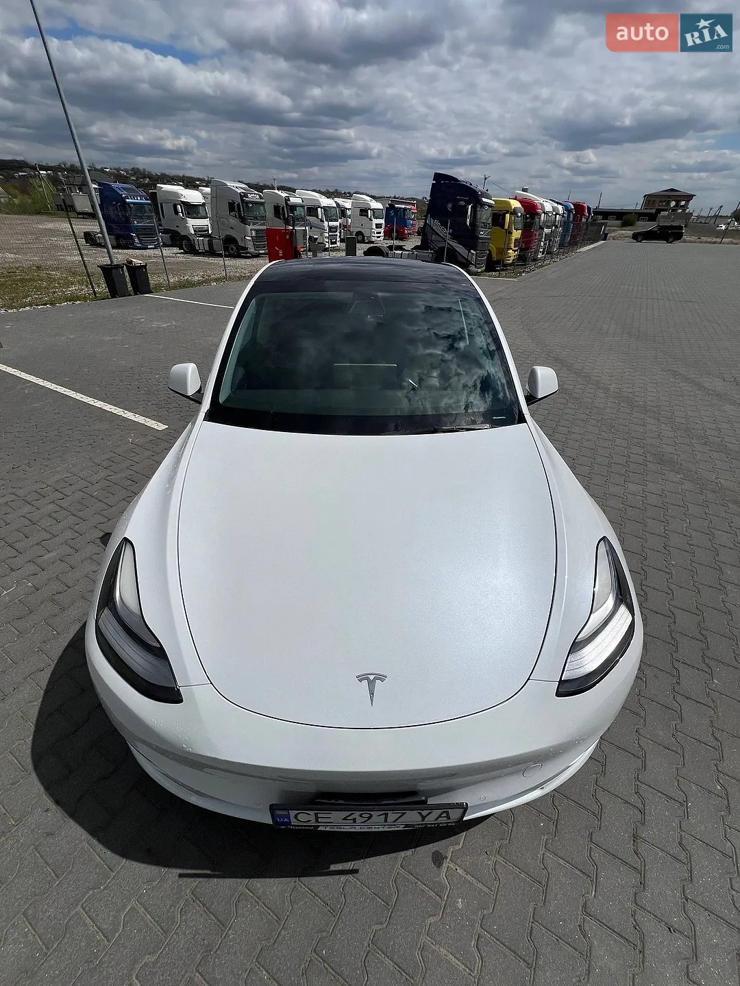 2021 Tesla Model Y - мініатюра 14