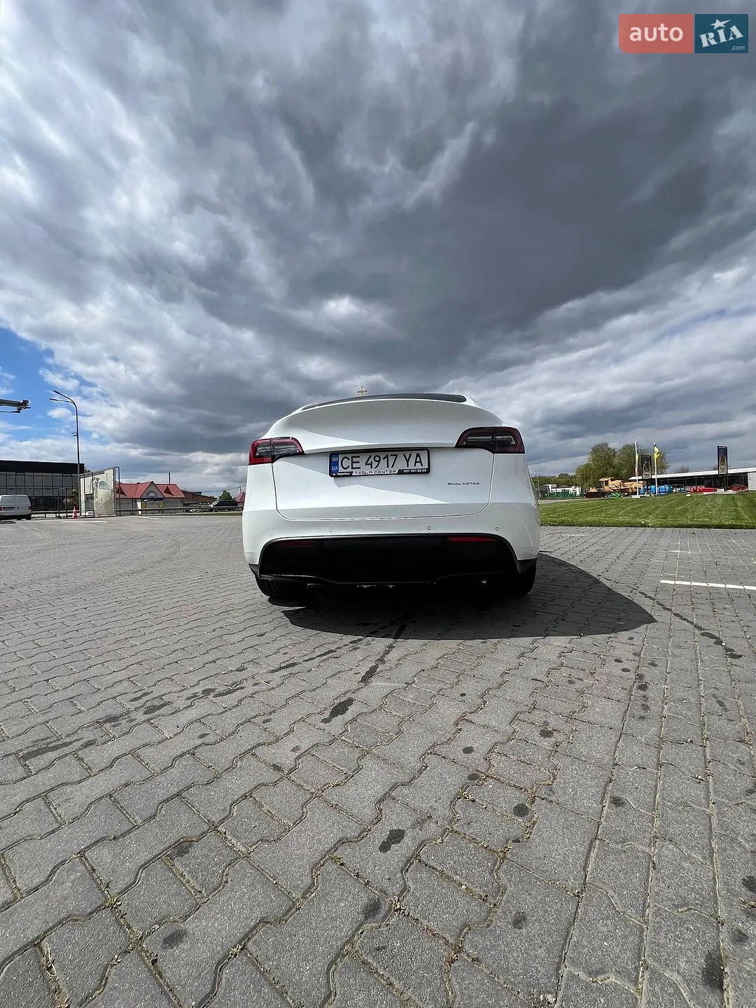 2021 Tesla Model Y - мініатюра 18