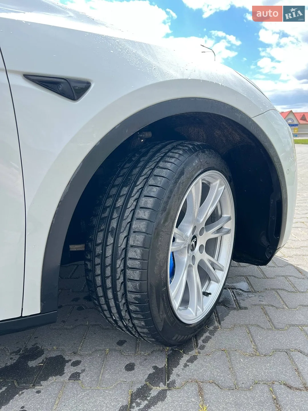 2021 Tesla Model Y - мініатюра 27