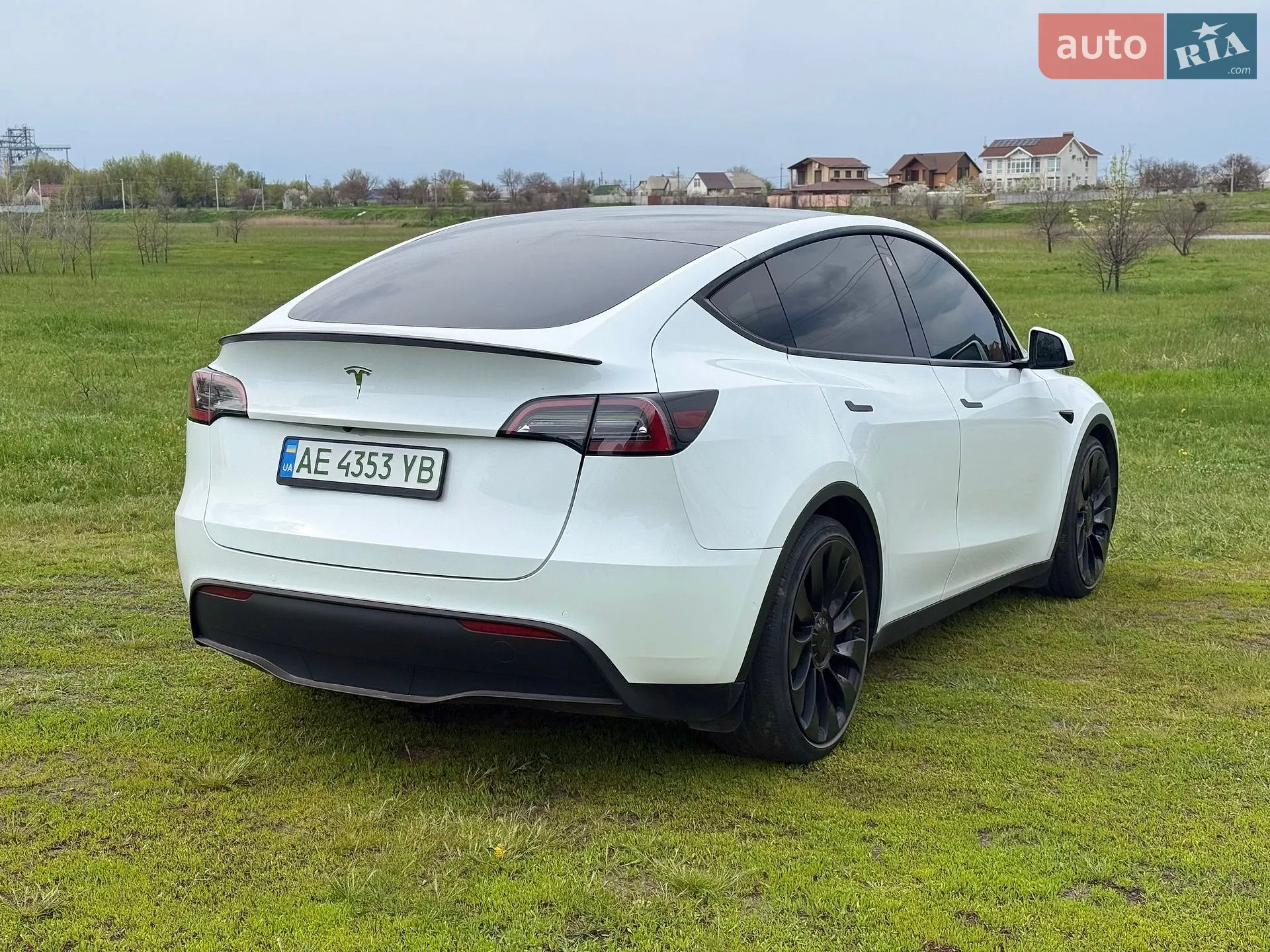 2021 Tesla Model Y - мініатюра 24