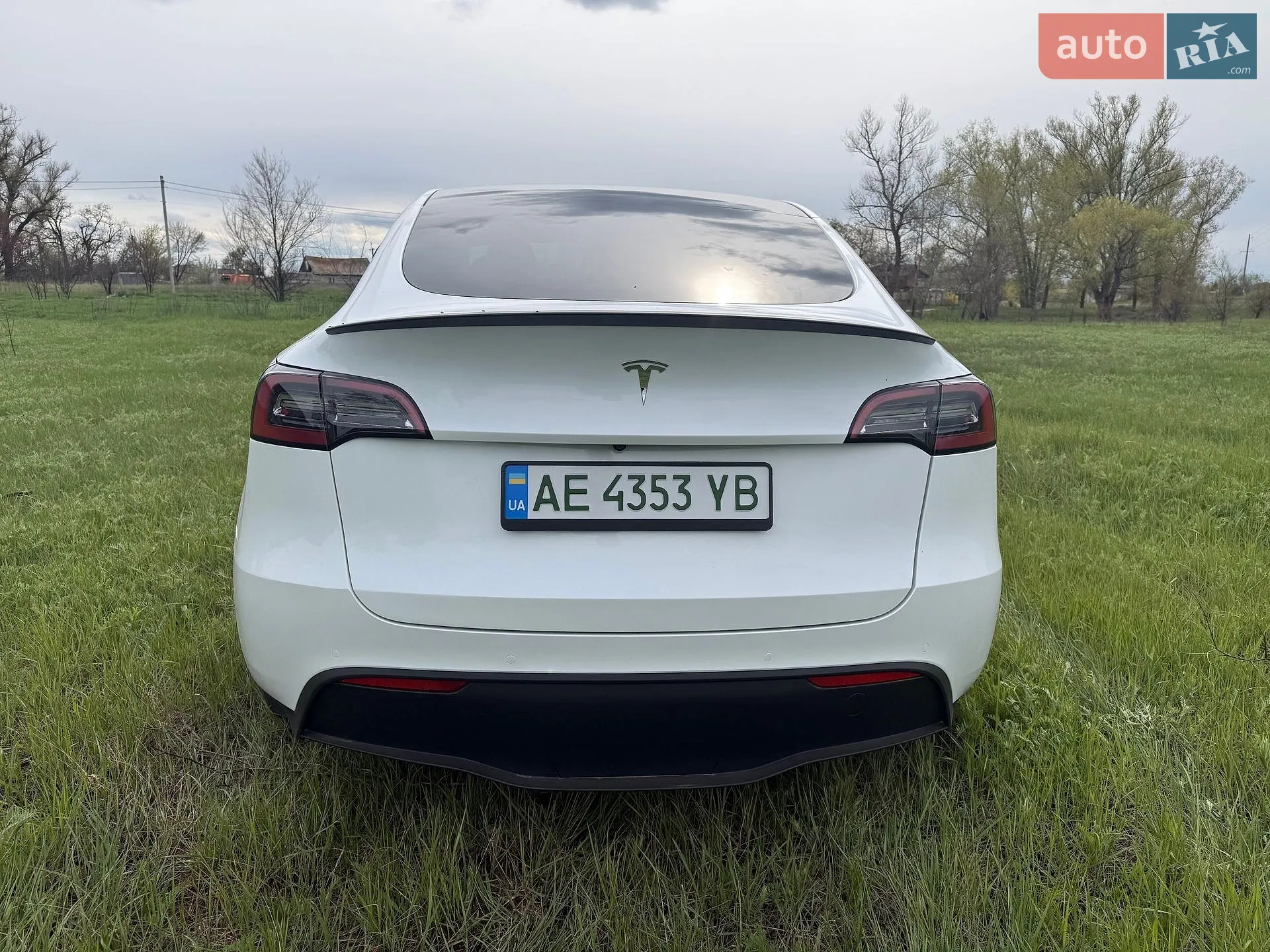 2021 Tesla Model Y - мініатюра 29