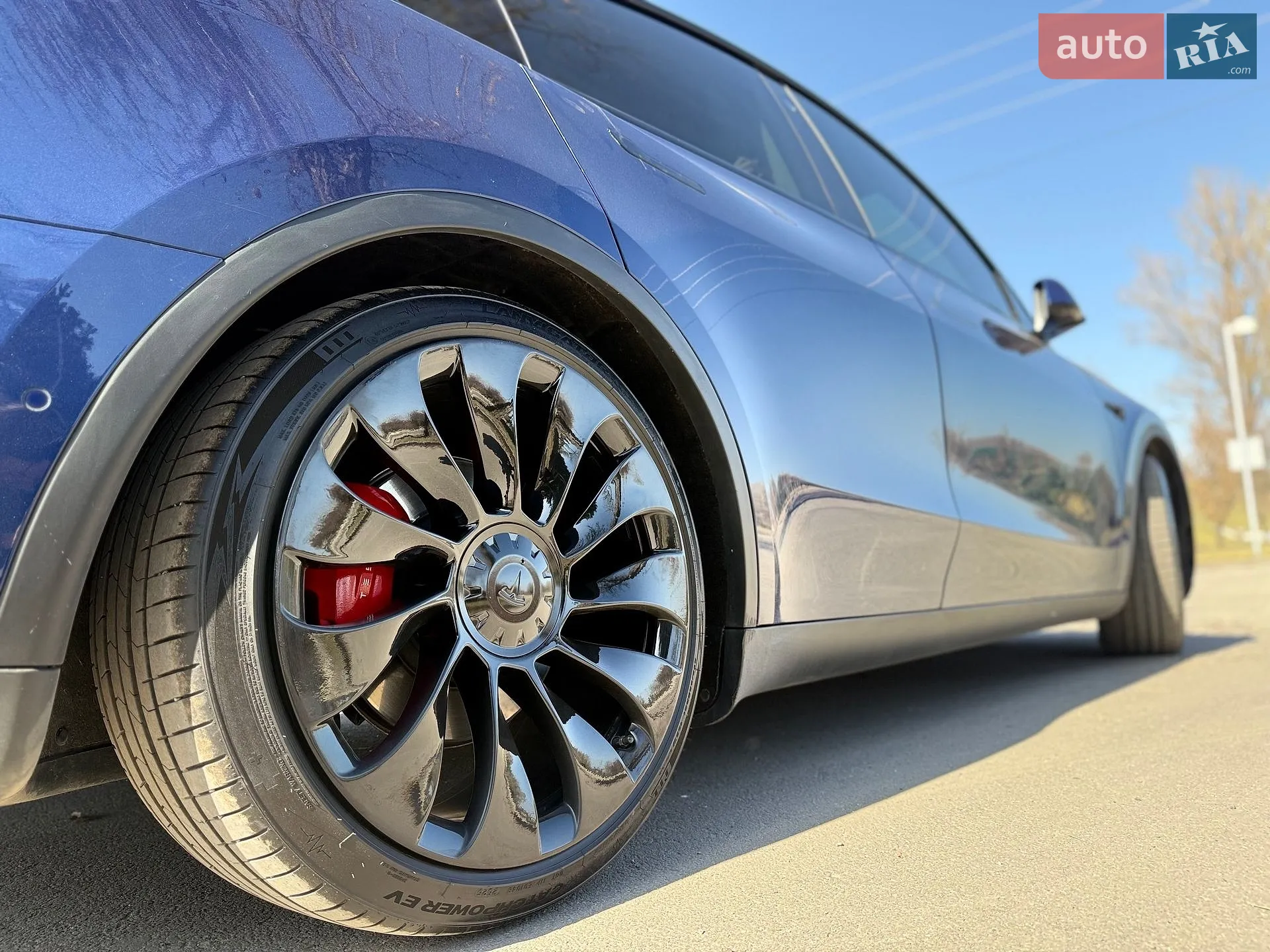2022 Tesla Model Y - мініатюра 16