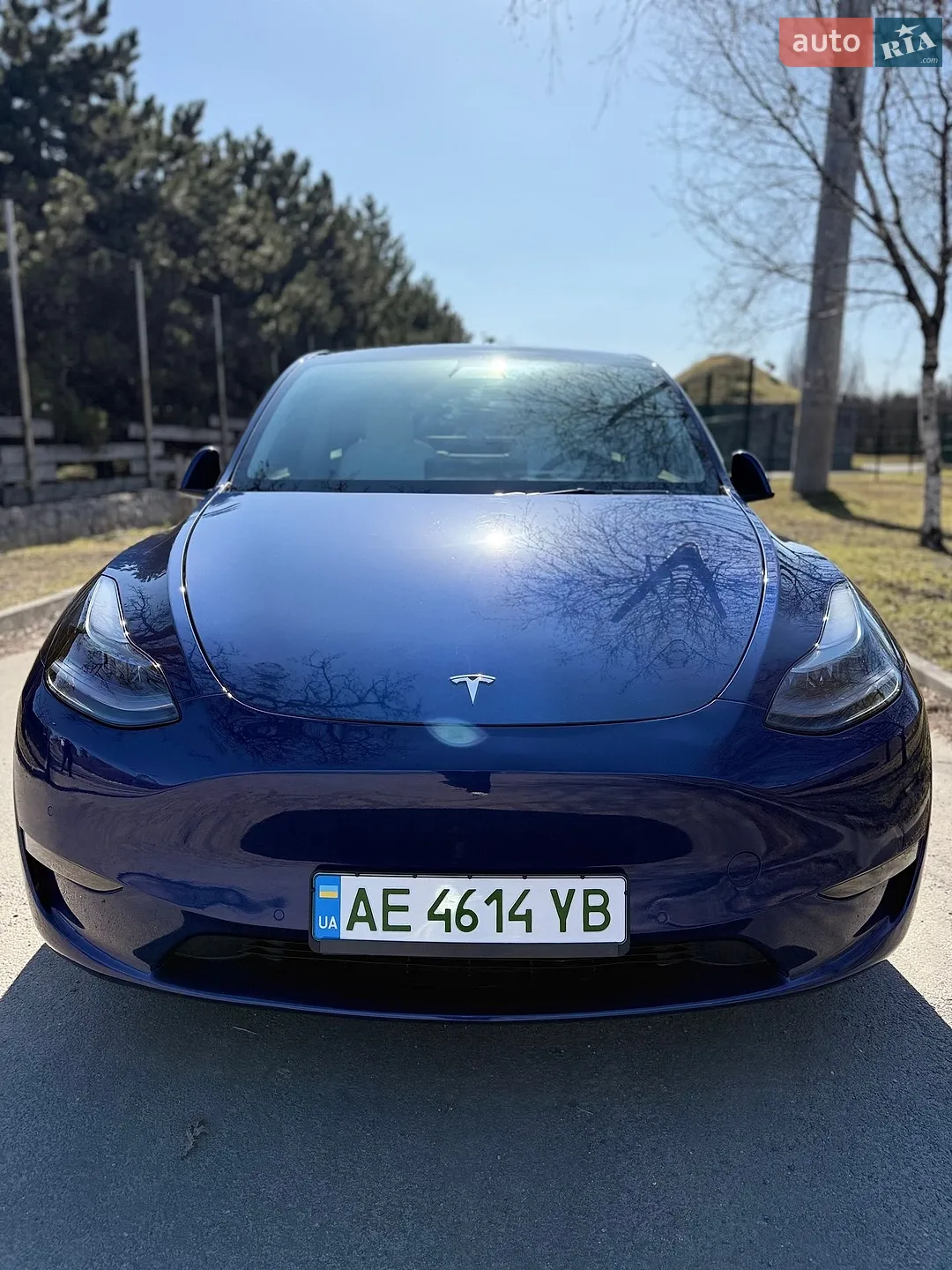2022 Tesla Model Y - мініатюра 32