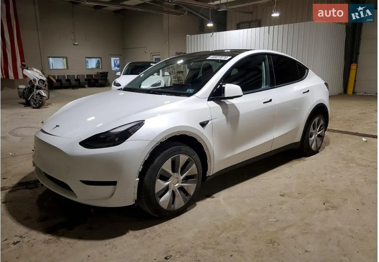 2016 Nissan Leaf - мініатюра 20
