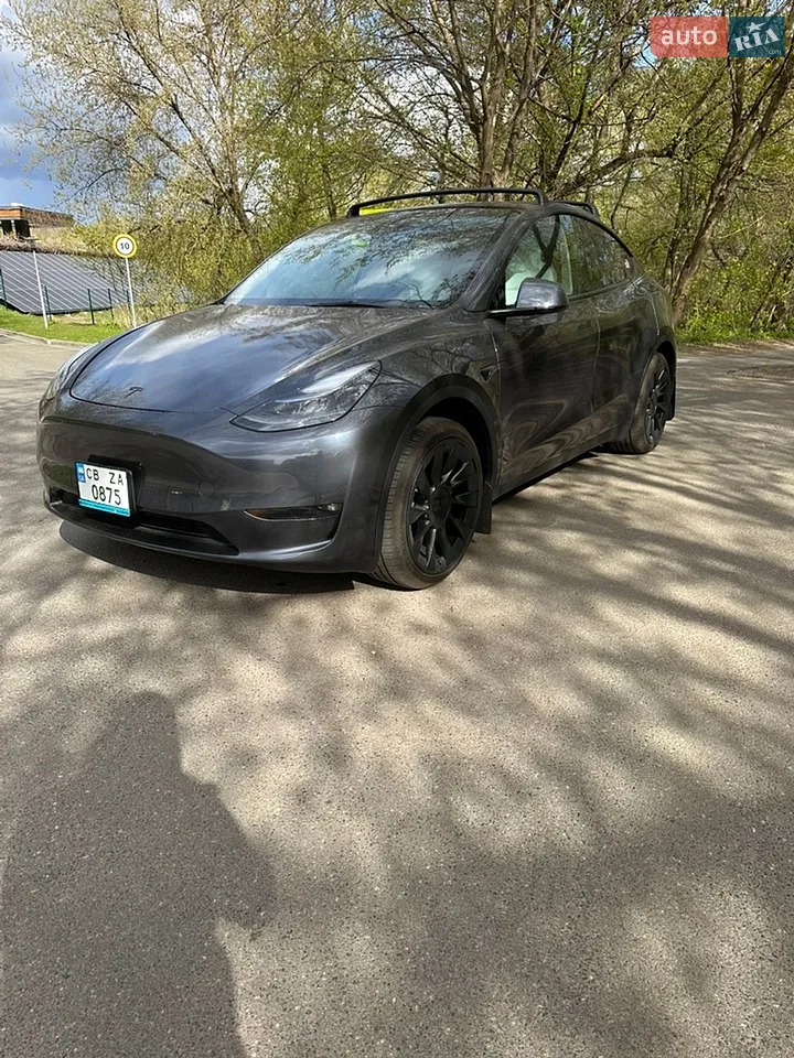2023 Tesla Model Y - мініатюра 30