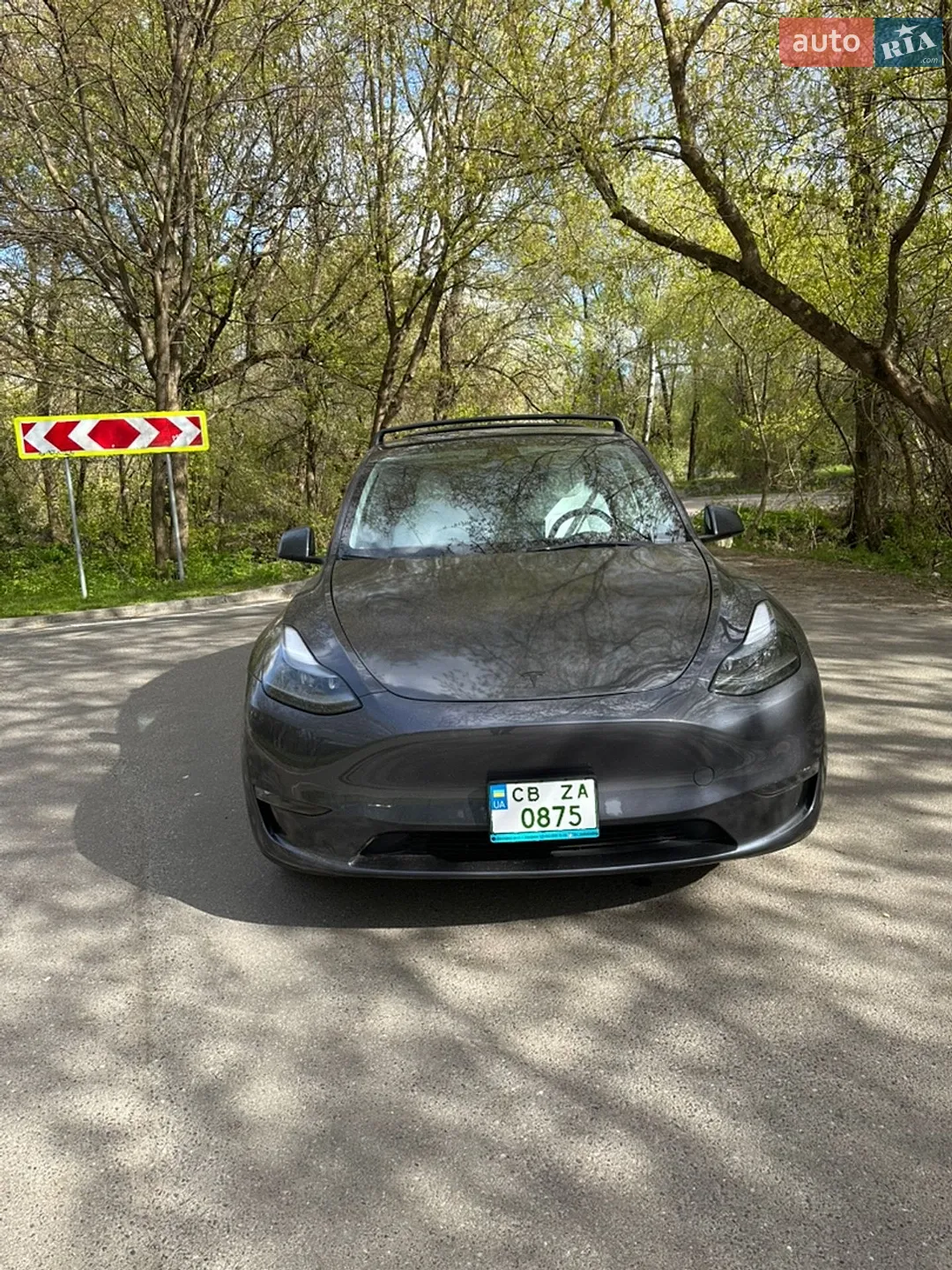 2023 Tesla Model Y - мініатюра 8