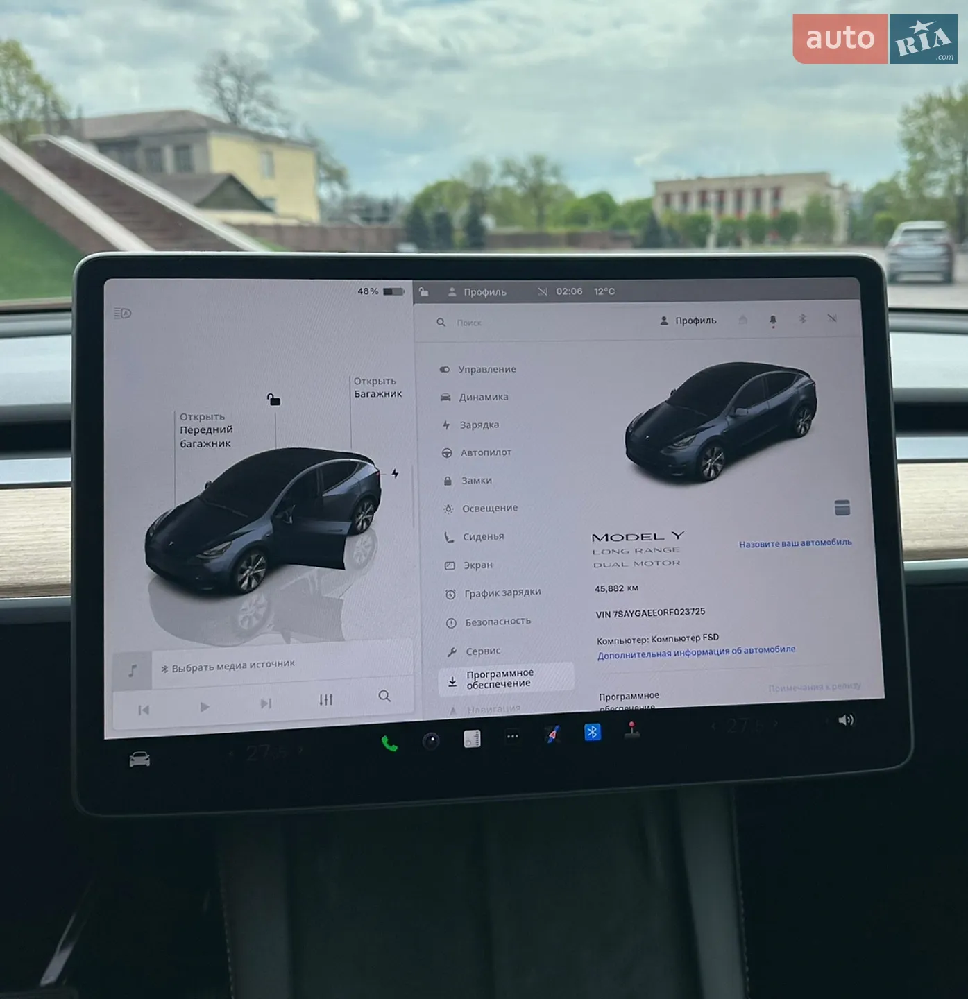 2024 Tesla Model Y - мініатюра 38