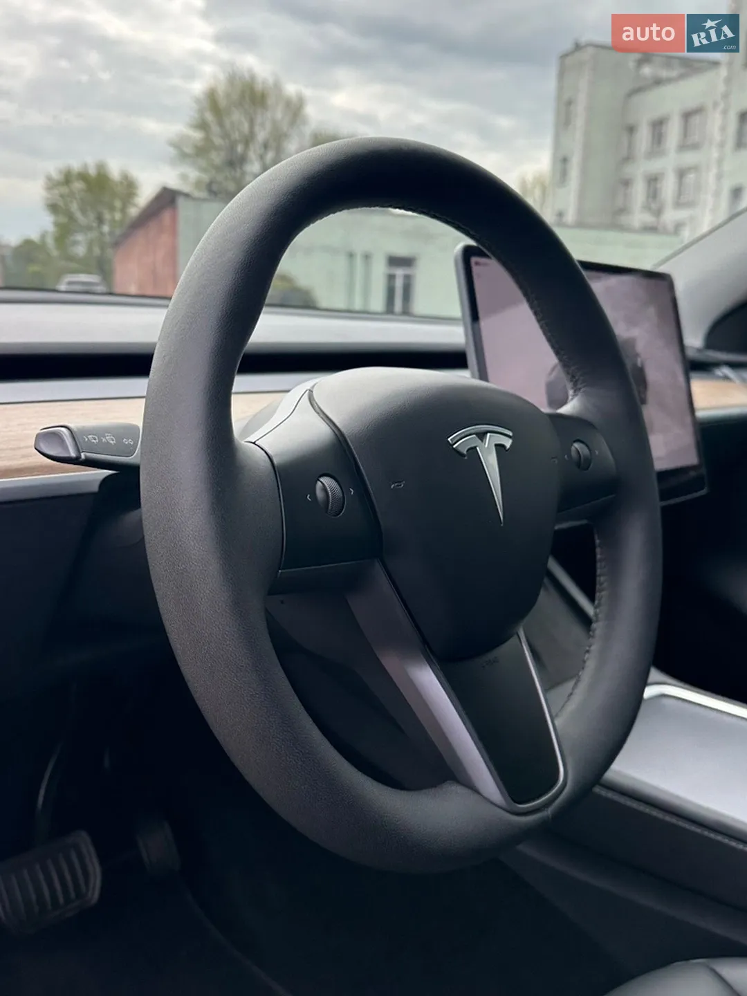 2024 Tesla Model Y - мініатюра 37