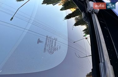 Внедорожник / Кроссовер Tesla Model Y 2022 в Киеве