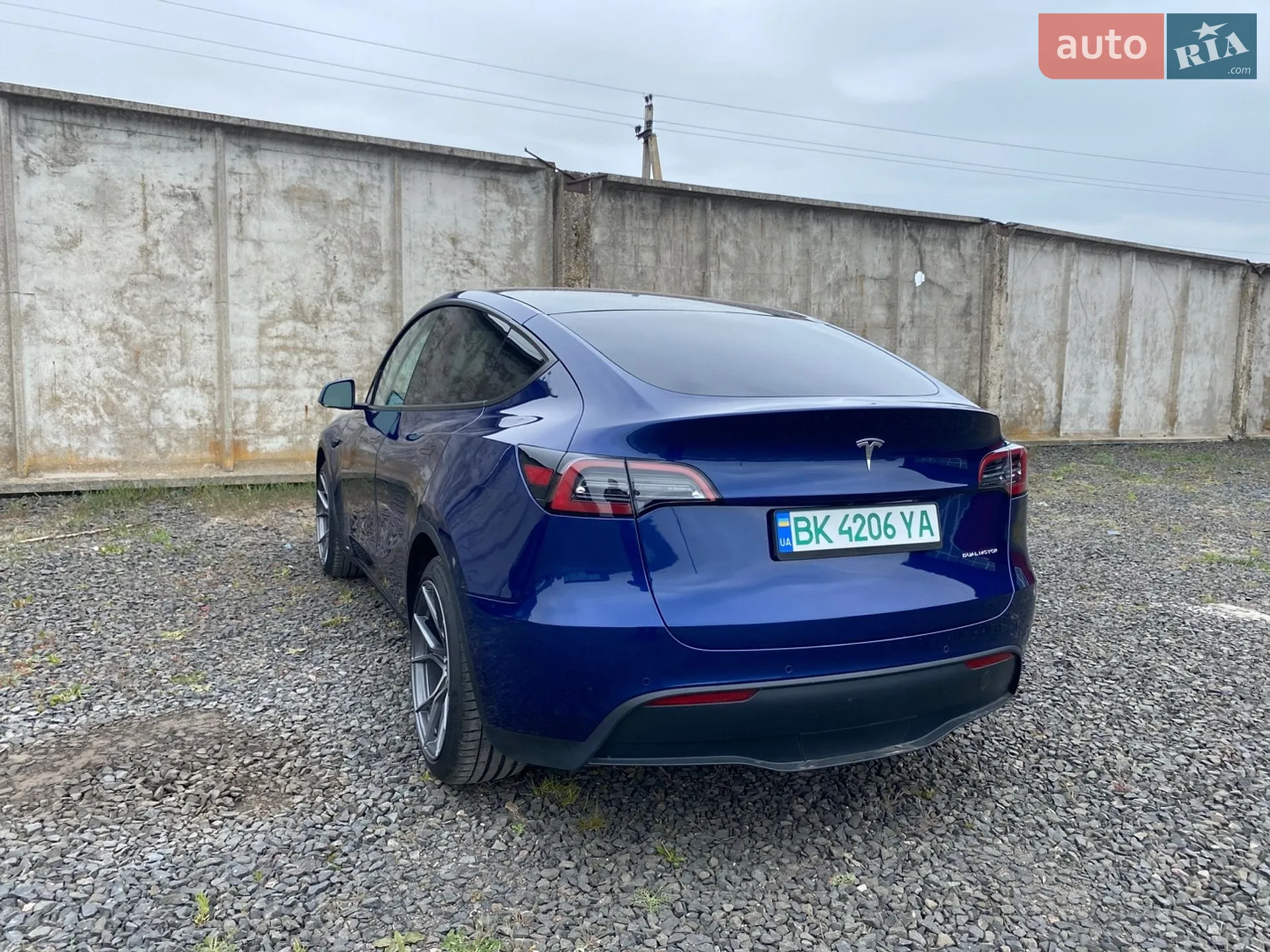 2022 Tesla Model Y - мініатюра 13