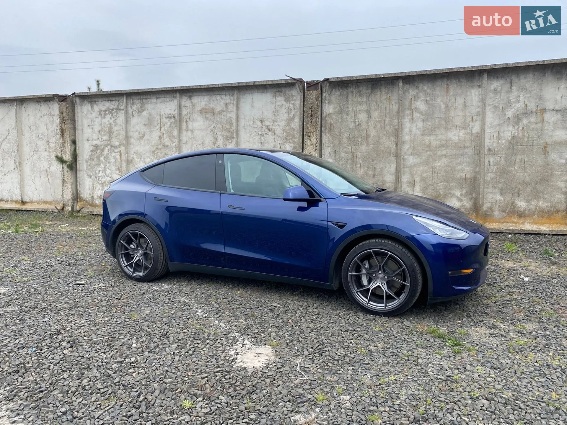 2022 Tesla Model Y - мініатюра 18
