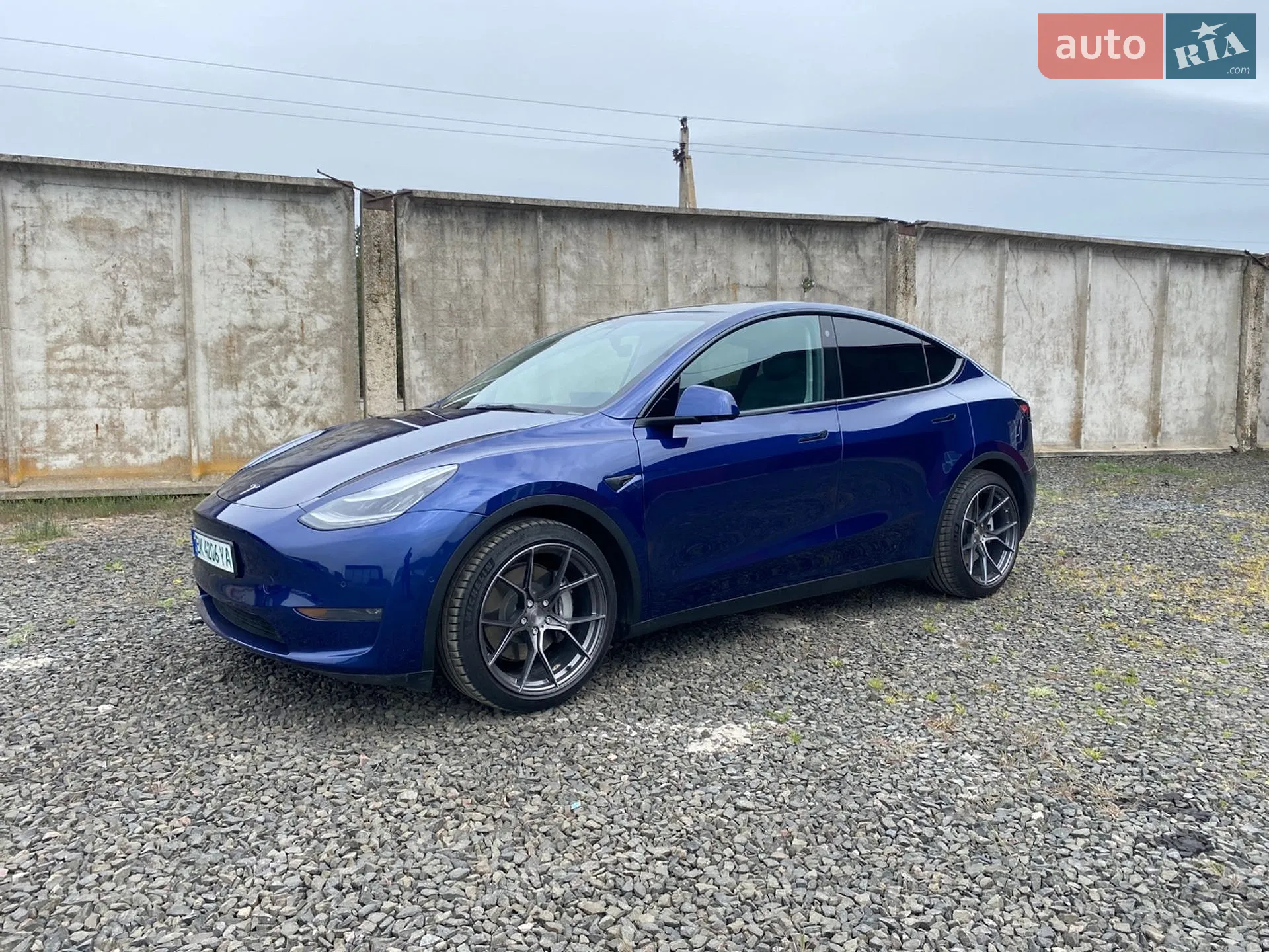 2022 Tesla Model Y - мініатюра 22
