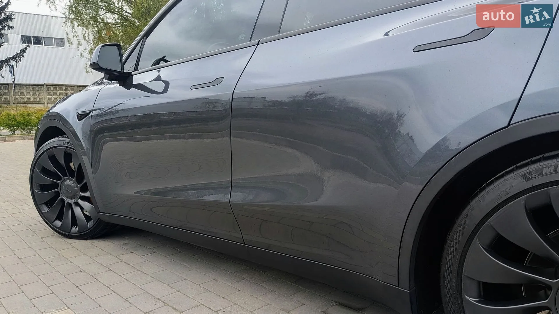 2022 Tesla Model Y - мініатюра 11